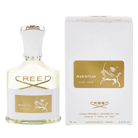 creed aventus for her douglas